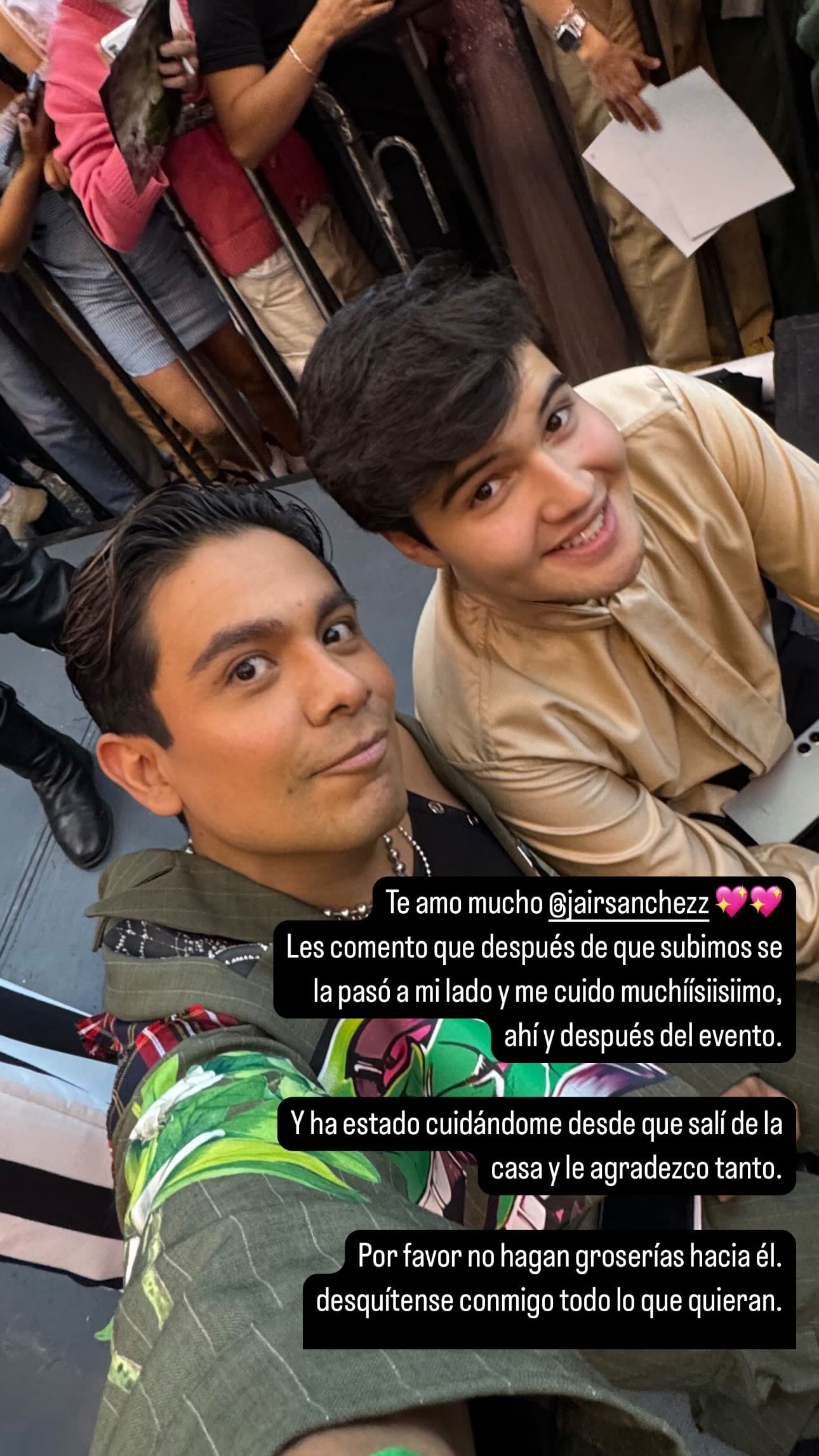 Historias de Ricardo Peralta