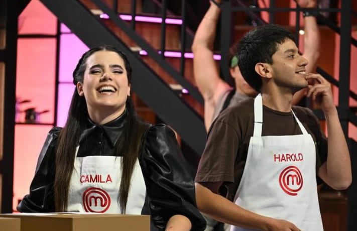 MasterChef Celebrity 2024