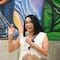 Esthela Damián encabeza asamblea por la defensa de la soberanía nacional en Acapulco