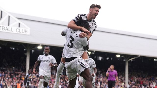 ¿Cómo le fue a Raúl Jiménez con Fulham? El mexicano sigue a la baja en la Premier League