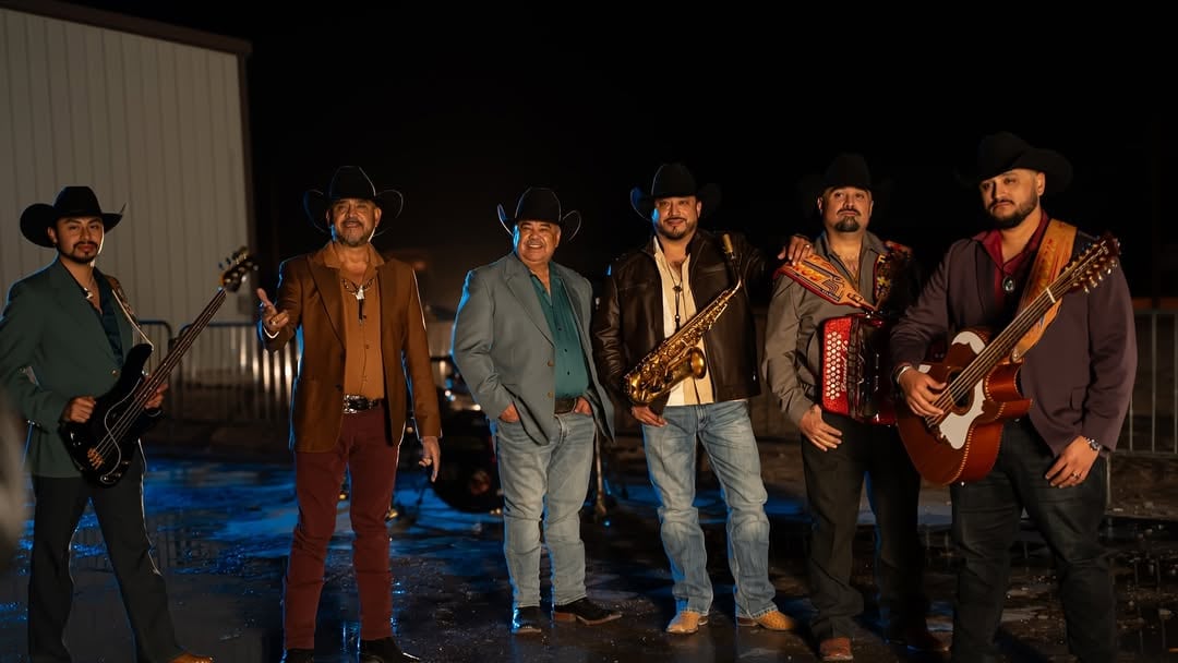 Los Rieleros del Norte