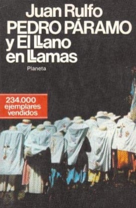 Las dos óperas importantes de Rasgado llevan el título de dos cuentos de Rulfo