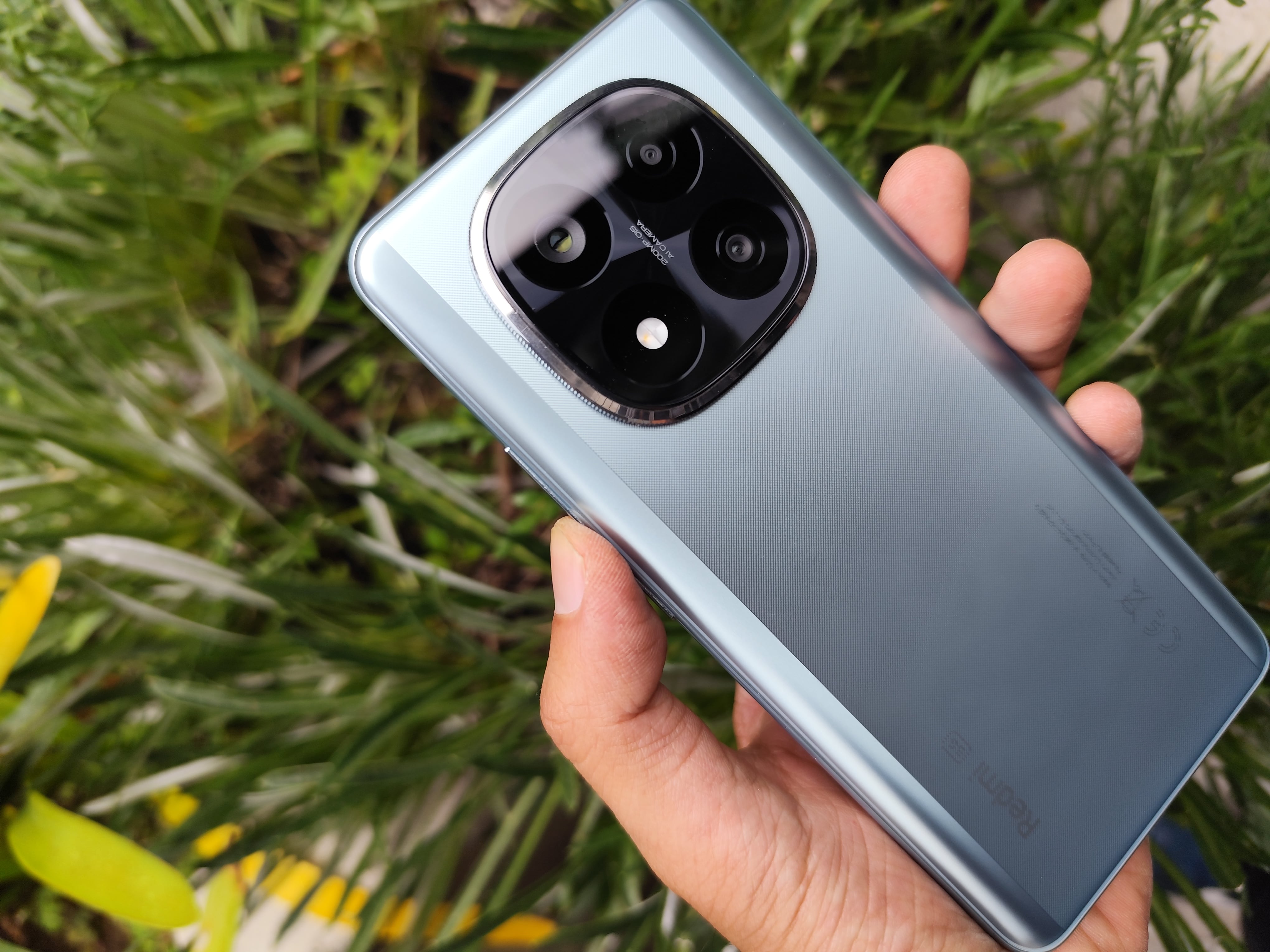 Redmi Note 14 Pro+5G