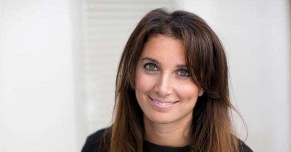 Joelle Rich, abogada