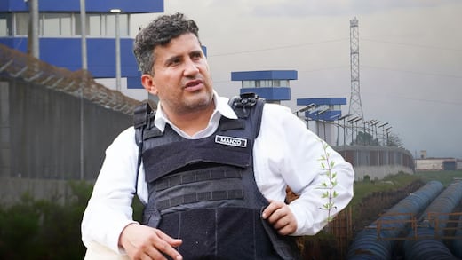 Caso Carlos Manzo: así fue la audiencia que dejó a ‘El Licenciado’ en prisión preventiva