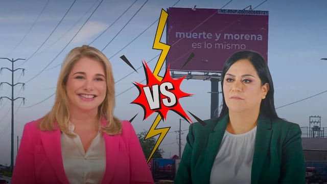 Ariadna Montiel lanza crítica a Maru Campos por propaganda contra Morena