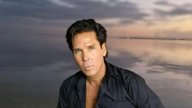 Roberto Palazuelos, precandidato de Movimiento Ciudadano al gobierno de Quintana Roo