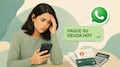 Negociar deudas por WhatsApp: ¿es correcto?