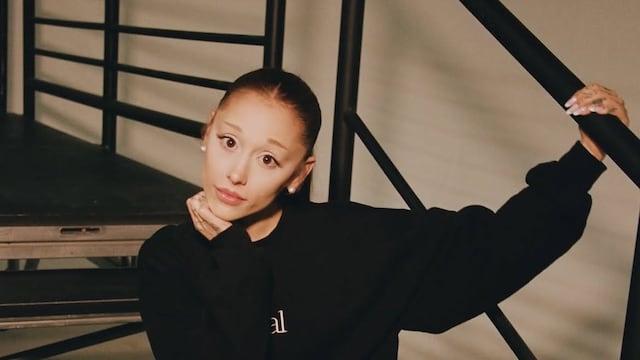 Ariana Grande