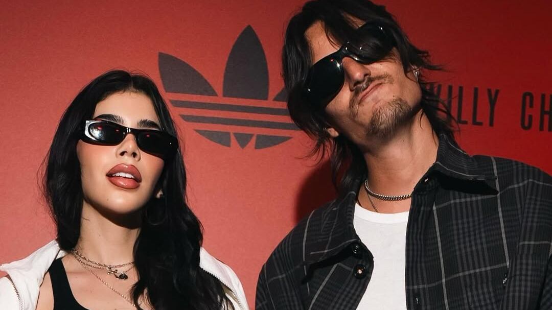 Kenia Os y Danny Ocean estrenaron adelanto de “AyMami” en YouTube; así suena