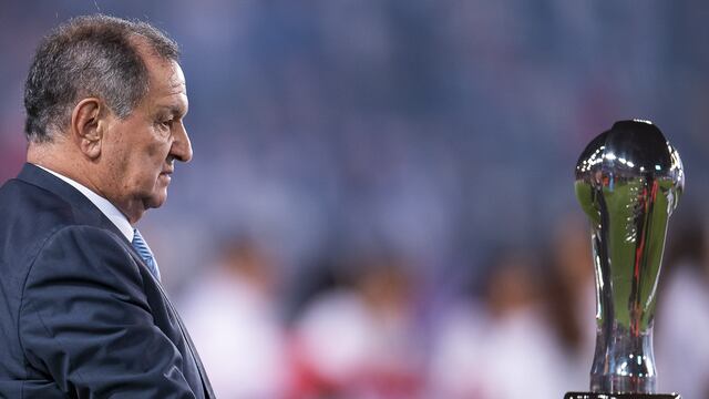 Uno a uno los DT’s que han ganado la Liga MX con Toluca; Antonio Mohamed busca unirse a la lista