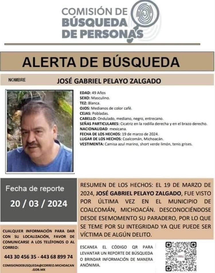 José Gabriel Pelayo