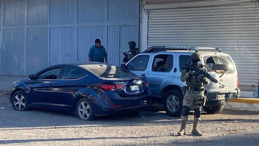 Culiacán, Sinaloa hoy 8 de mayo 2025: balaceras en distintos puntos de la ciudad; mataron a 2 policías en Mazatlán y más