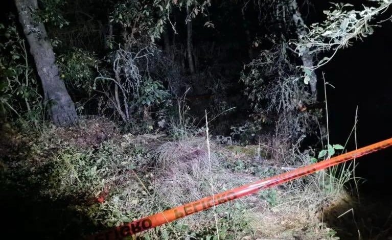 ¿Qué le pasó a Laura? Policía fue encontrada muerta en Zempoala, Hidalgo