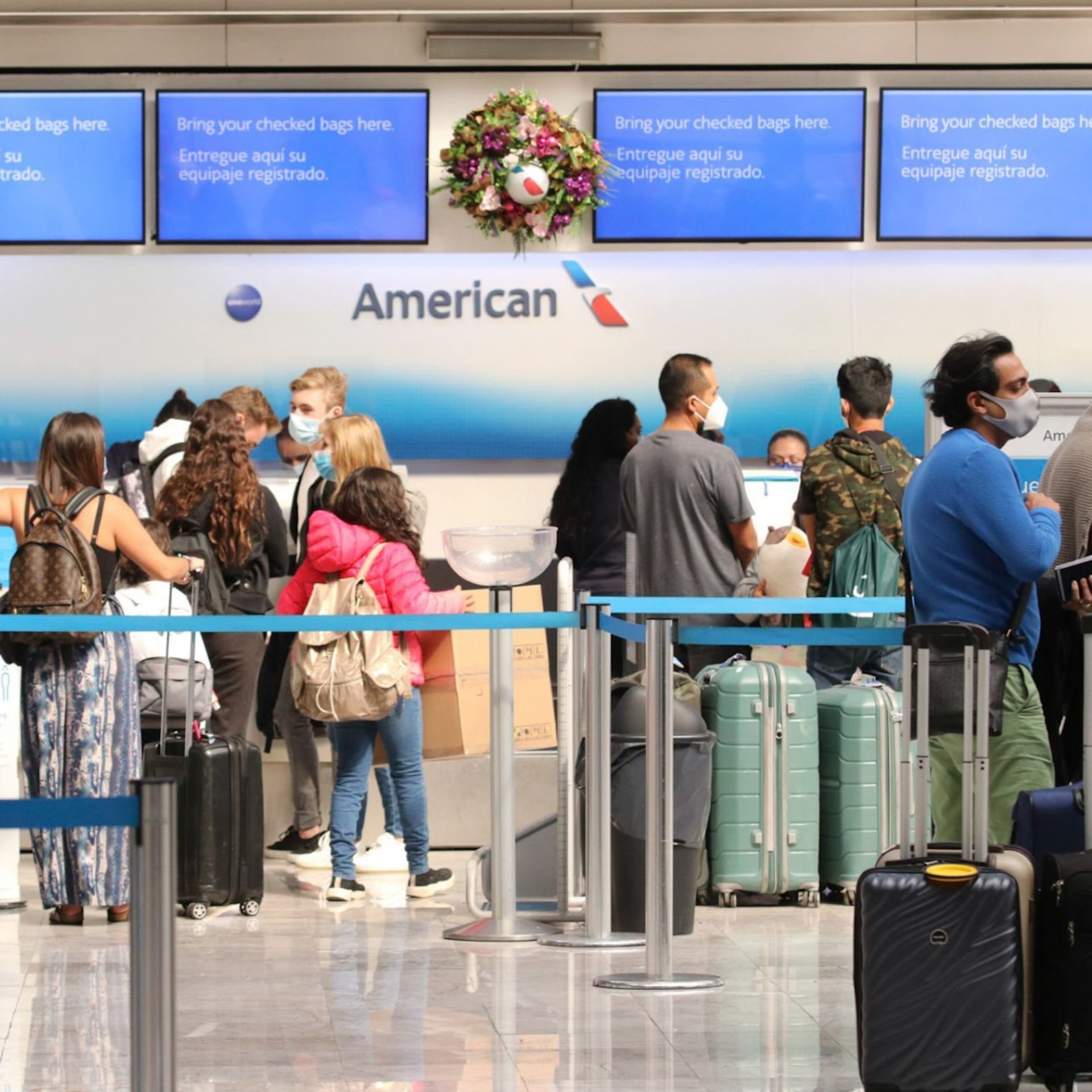 Global Entry y TSA PreCheck se reanudan pese al cierre parcial del DHS
