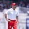 Jaime Lozano dejaría la Selección Mexicana; Nacho Ambriz tomaría las riendas