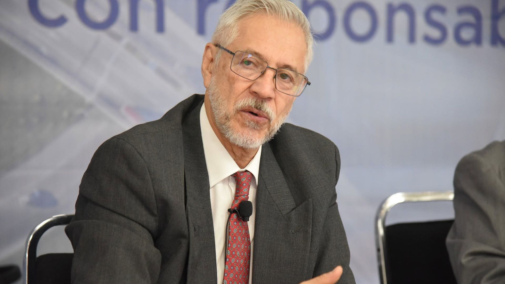 ¿Quién es José Luis Samaniego Leyva? Subsecretario de Desarrollo Sostenible y Economía Circular de Semarnat