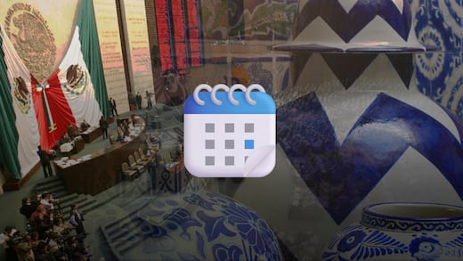 Diputados aprueban crear el Día Nacional de la Talavera; se celebrará el 11 de diciembre