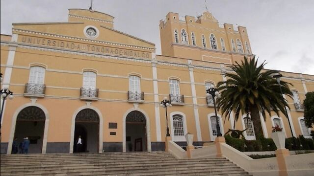 Más de 100 cuentas de la UAEH sigue bloqueadas