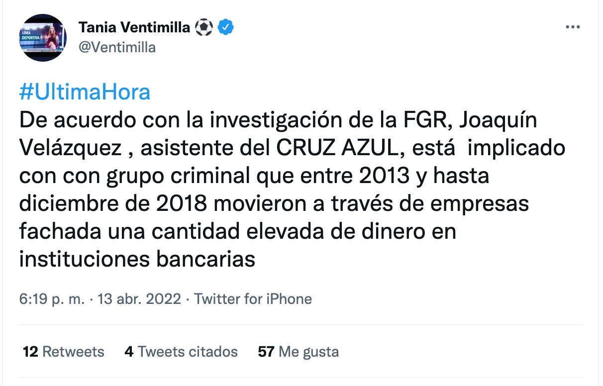Joaquín Velázquez