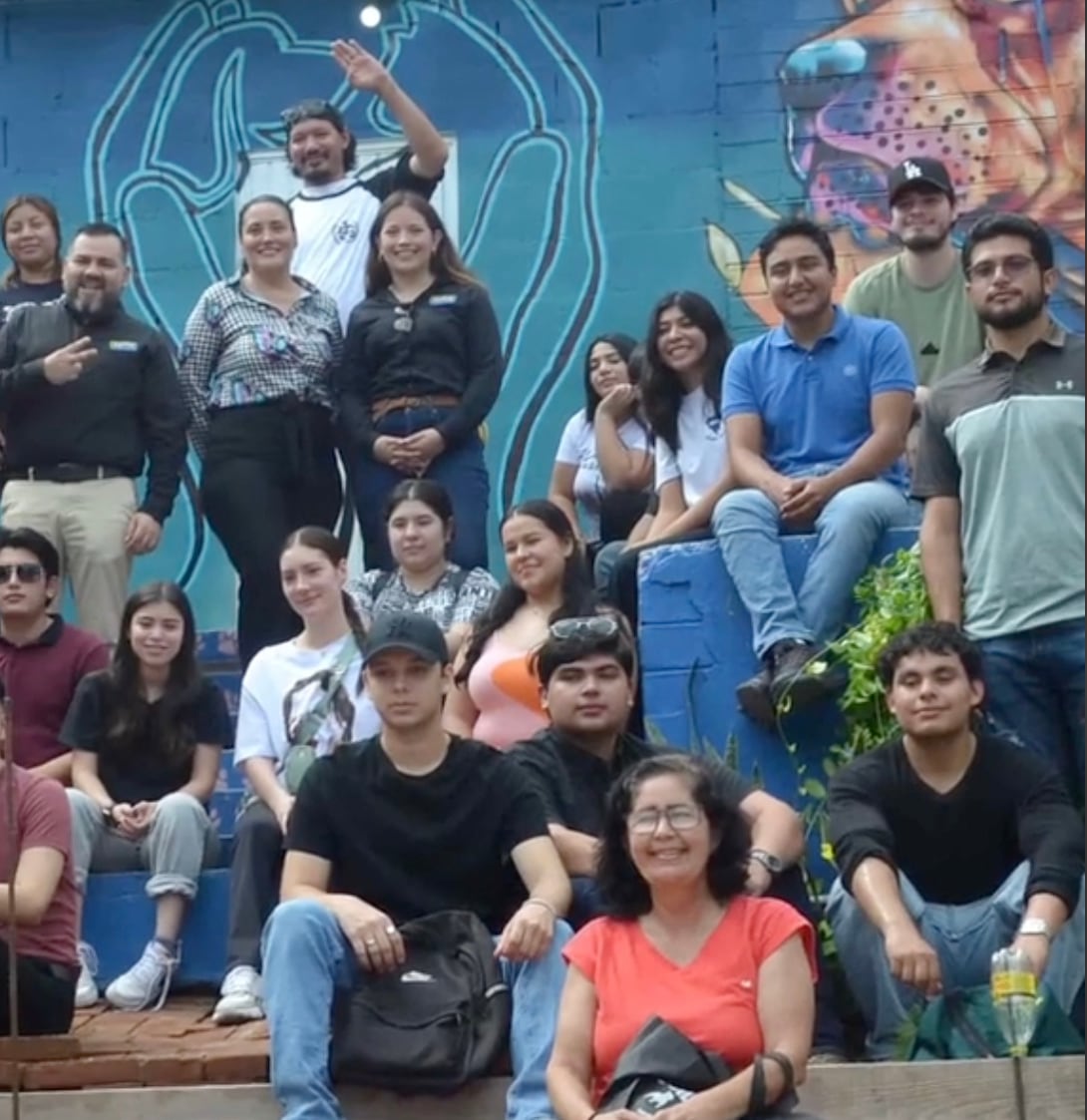 María Dolores Patiño activista asesinada