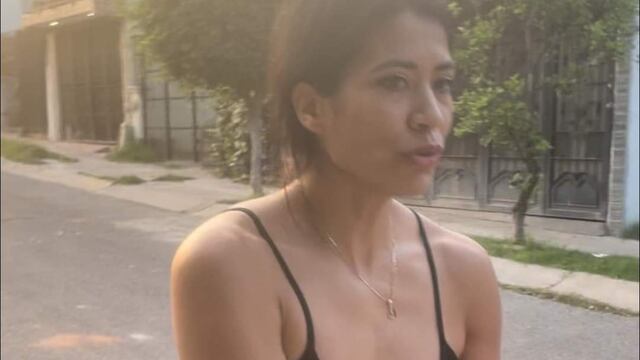 Denuncian que mujer usó su perro Huskey para matar a perro sin hogar en Tonalá, Jalisco