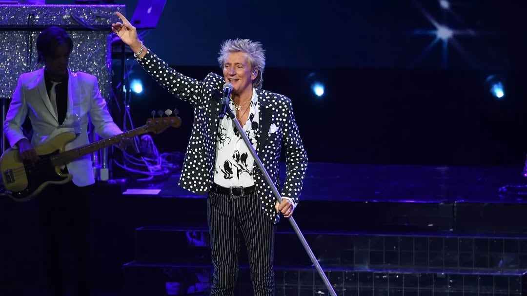 Rod Stewart en el Palacio de los Deportes: precios de boletos, fecha y preventa