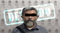 Antonio Molina Díaz es detenido por peculado; fue colaborador de García Luna