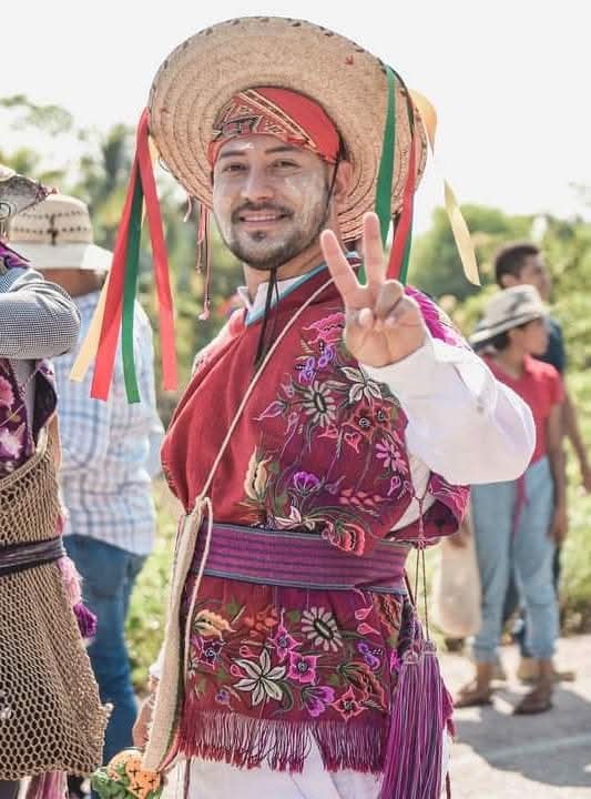 ¿Quién es Jorge Lorenzo Lara Cordero? Alcalde de Suchiapa para 2024-2027