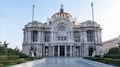 ¿Cuánto costó el homenaje al líder de La Luz del Mundo en Bellas Artes?