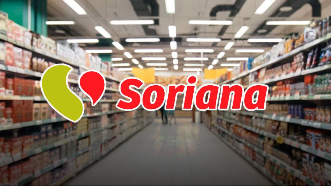 Ofertas Soriana