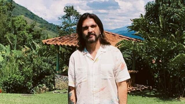 Juanes