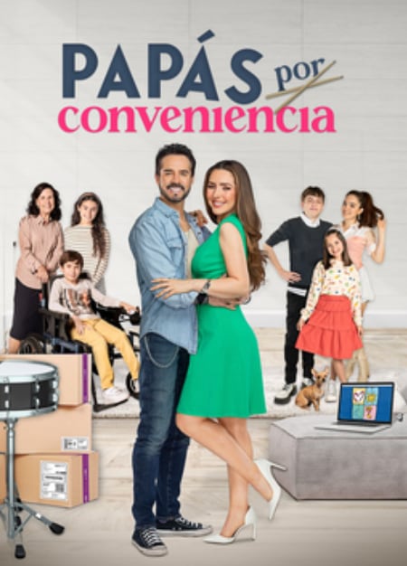 Papás por conveniencia