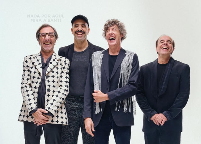 Cuarteto de Nos