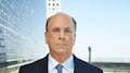 ¿Quién es Larry Fink? CEO de BlackRock