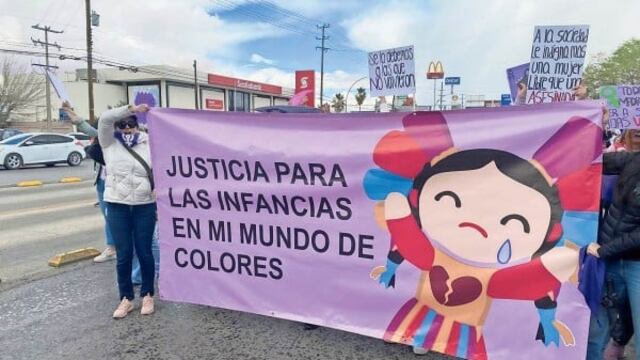 Relatan infierno de niños en 'Mi Mundo de Colores', guardería en Chihuahua