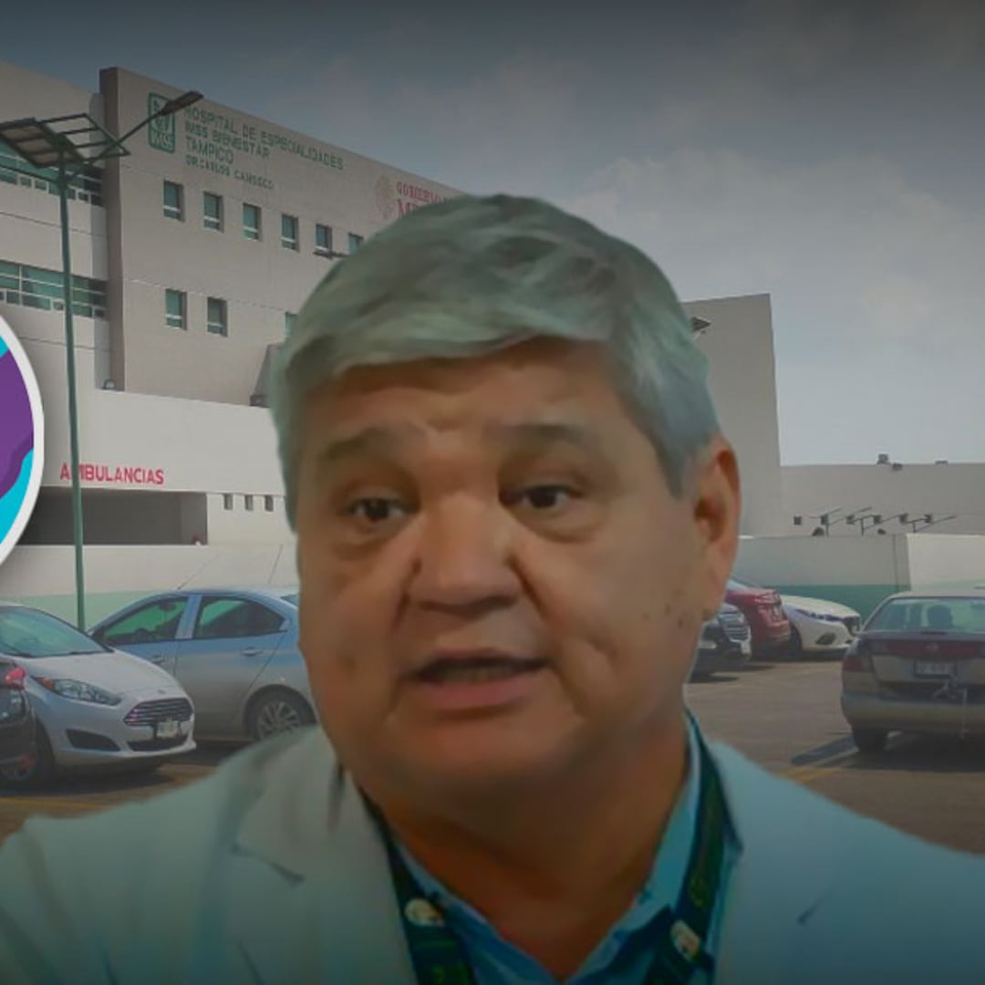 Abuso sexual en hospital de Tamaulipas: director deja el cargo