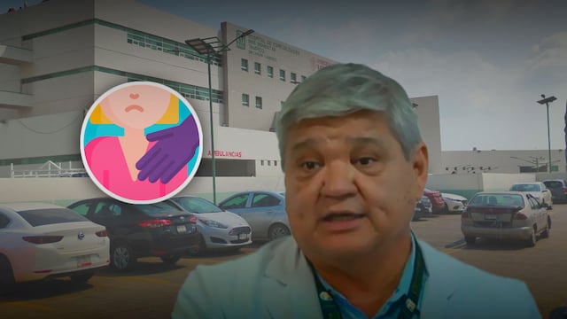 Abuso sexual en hospital de Tamaulipas: director deja el cargo