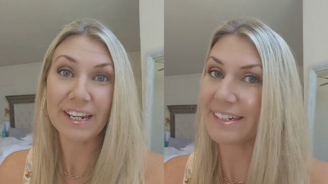 Reveló el horrible secreto de su papá