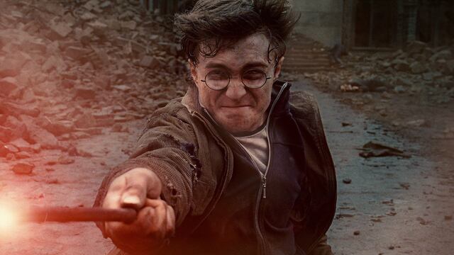 "Harry Potter"