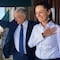 Claudia Sheinbaum invita al informe de AMLO en el Zócalo