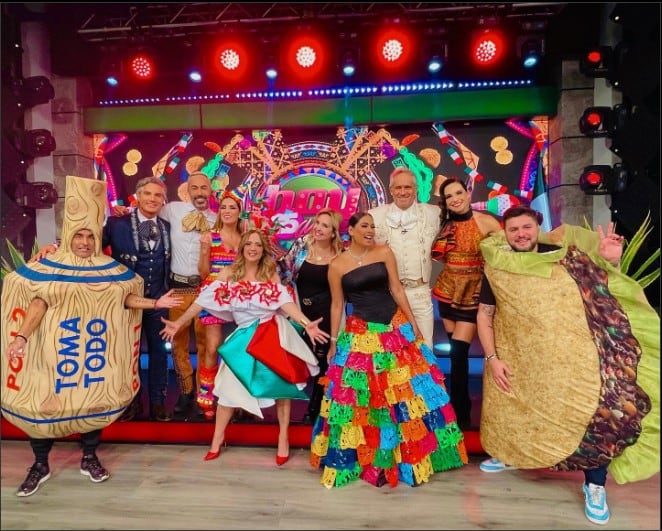 Programa Hoy