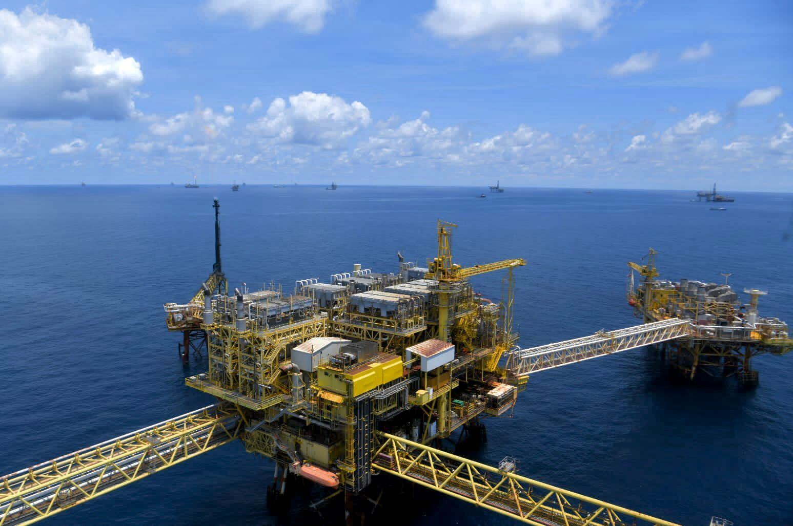 Pemex continua en la apuesta por inversiones estratégicas