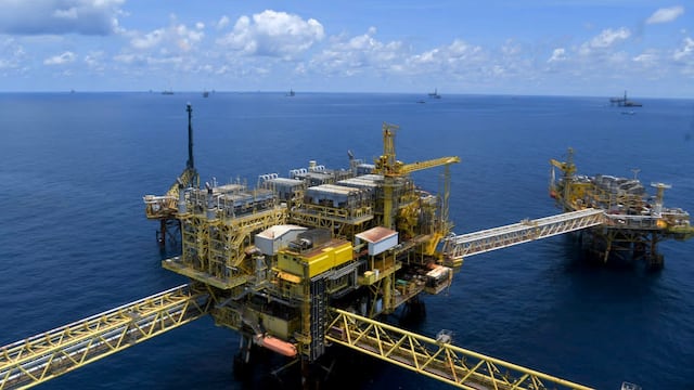 Pemex continua en la apuesta por inversiones estratégicas