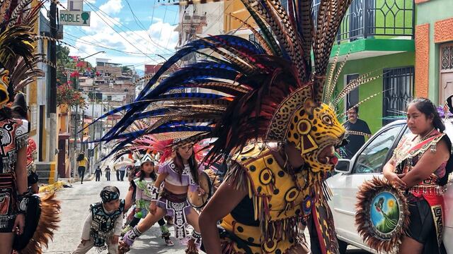 Feria de San Mateo, Navidad y Año Nuevo
