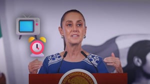 Segundo Informe de Claudia Sheinbaum: a qué hora y dónde ver