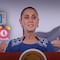 Segundo Informe de Claudia Sheinbaum: a qué hora y dónde ver