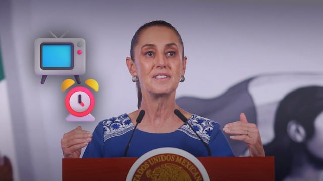 Segundo Informe de Claudia Sheinbaum