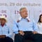 Badiraguato: AMLO responde a campaña sucia sobre supuestas reuniones con el Cártel de Sinaloa