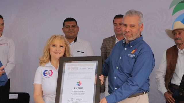 Yolanda Sánchez, Alfredo Ramírez Bedolla